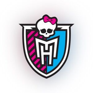 [FOR EMMA ONLY]  Monster High Elissabat